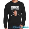 Free Ghislaine Sweatshirt On Sale