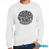 Harry Styles Space Fruity Records Sweatshirt