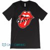 The Rolling Stones Logo Tee