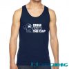 18 Million Over The Cap Tampa Bay Tank Top