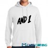 And 1 Friends Hoodie