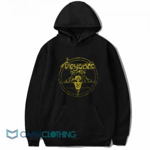 Beyonce Venom Hoodie