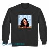 Lana Del Rey Die For Me Sweatshirt