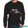 Mac Miller Sweatshirt