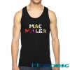 Mac Miller Tank Top