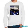 Nikita Kucherov Tampa Bay Lightning Star Sweatshirt
