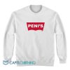 Peni's Parody Sweatshirt