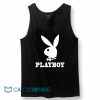 Playboy Logo Tank Top