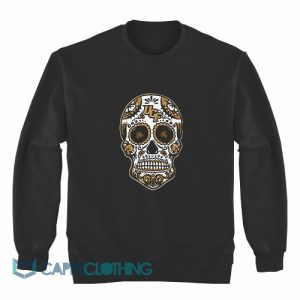 Skull UCF Sweatshirt