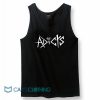The Addicts Tank Top