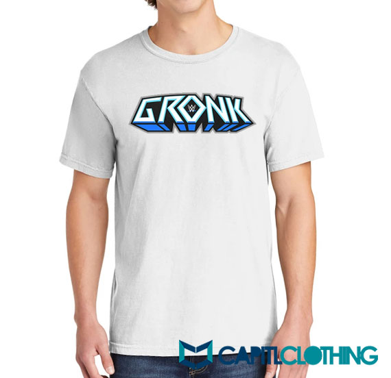 WWE Rob Gronkowski Gronk on Cup Boat Parade Tee