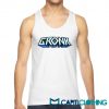 WWE Rob Gronkowski Gronk on Cup Boat Parade Tank Top