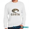 Costa Del Mar Sweatshirt