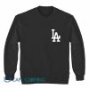 LA Dodgers Sweatshirt