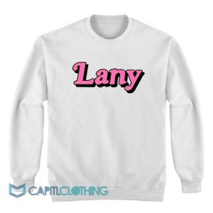 Lany Sweatshirt