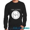 Niall Horan Flicker Sessions 2017 Sweatshirt