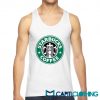 Starbucks Logo Tank Top
