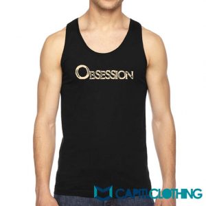 Obsession Tank Top