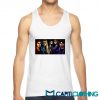 The New Mutant 2020 Tank Top