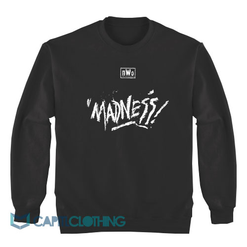 Macho-Man-Randy-Savage-Madness-Sweatshirt1