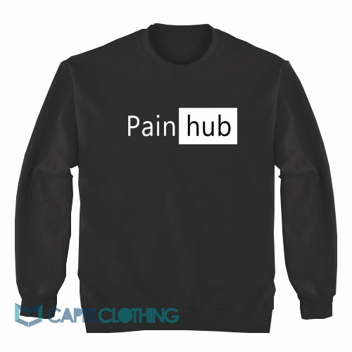 Pain-Hub-Pornhub-Logo-Parody-Sweatshirt1