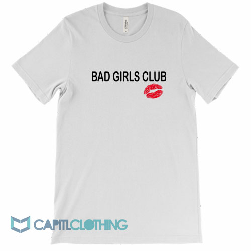 Bad-Girl-Club-Lips-Tee