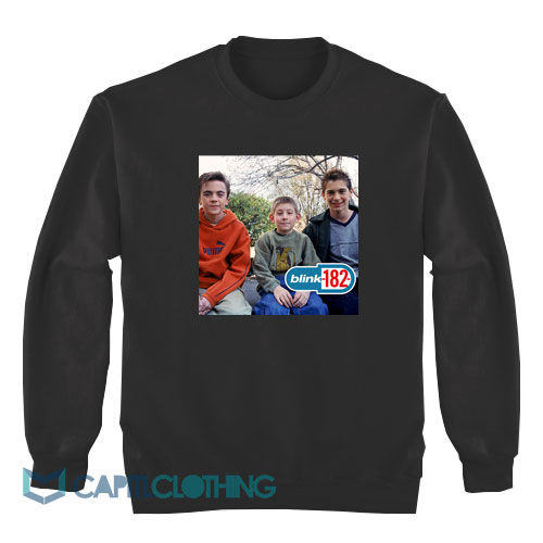 Malcolm-In-The-Middle-Boys-Blink-182-Old-School-Cool-Sweatshirt1
