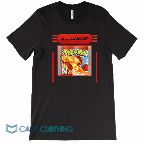 Nintendo-Game-Boy-Pokemon-Go-Tee