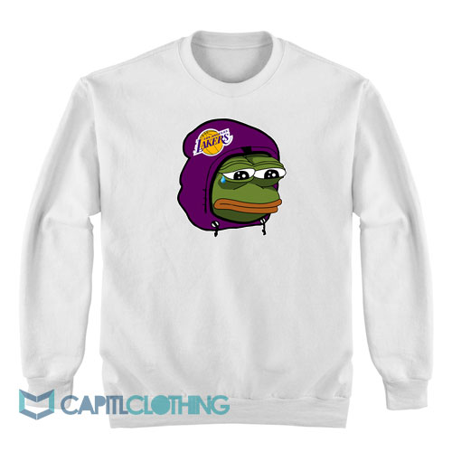 Pepe-The-Frog-Los-Angeles-Lakers-Meme-Sweatshirt1