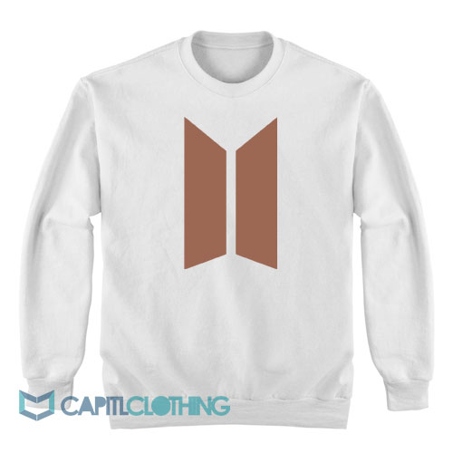 BTS-Brown-Logo-Sweatshirt1