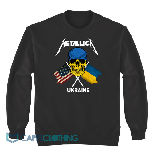 Metallica-Ukraine-Sweatshirt1