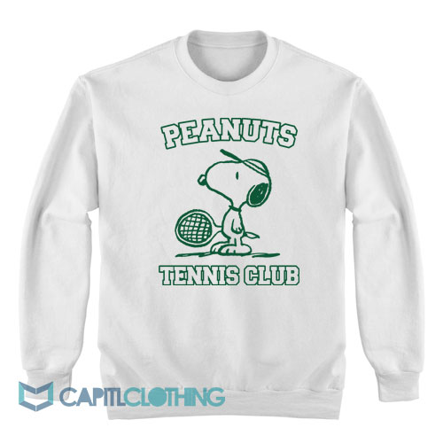 Snoopy-Peanuts-Tennis-Club-Sweatshirt1