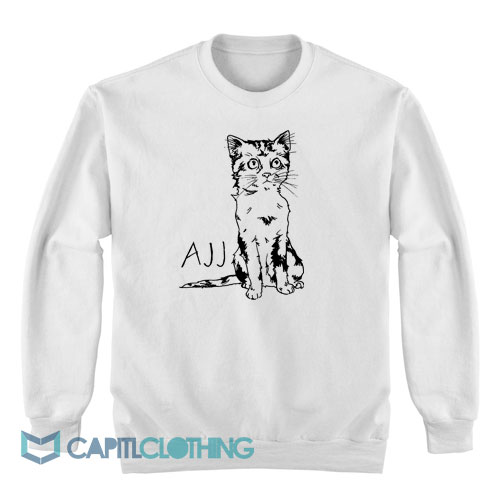 Ajj-Cat-Only-God-Can-Judge-Me-Sweatshirt1