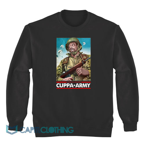 Official-Soldier-Cuppa-Army-Sweatshirt1